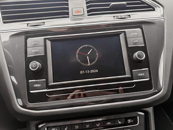 volkswagen Tiguan 2020 - 22