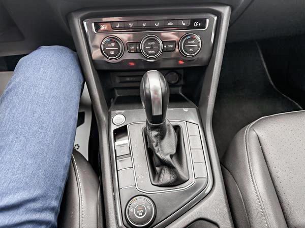 volkswagen Tiguan 2020 - 24