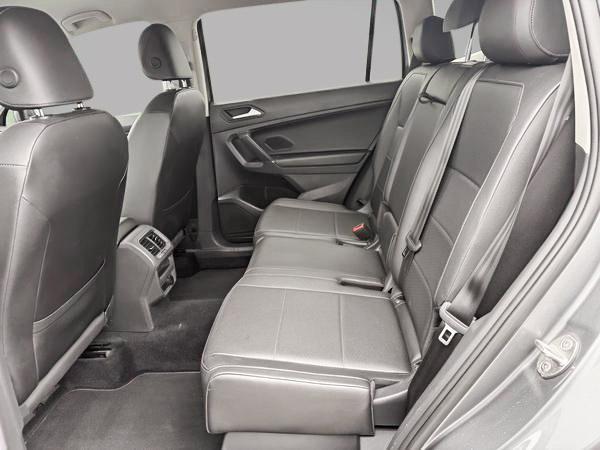 volkswagen Tiguan 2020 - 27