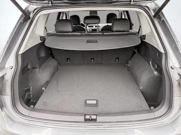 volkswagen Tiguan 2020 - 28