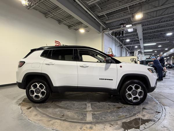 jeep Compass 2022 - 2