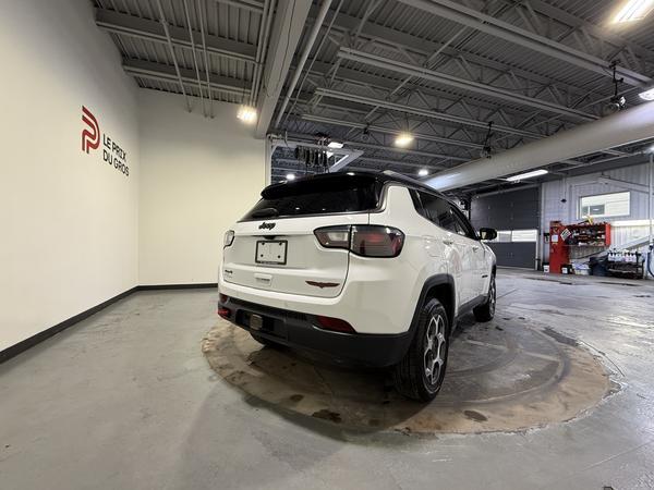 jeep Compass 2022 - 3