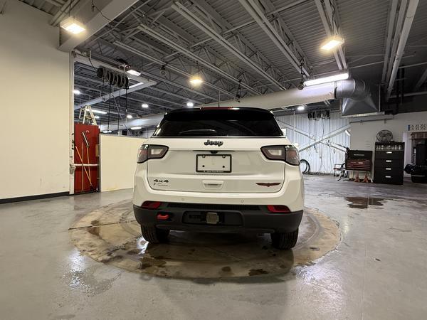 jeep Compass 2022 - 4