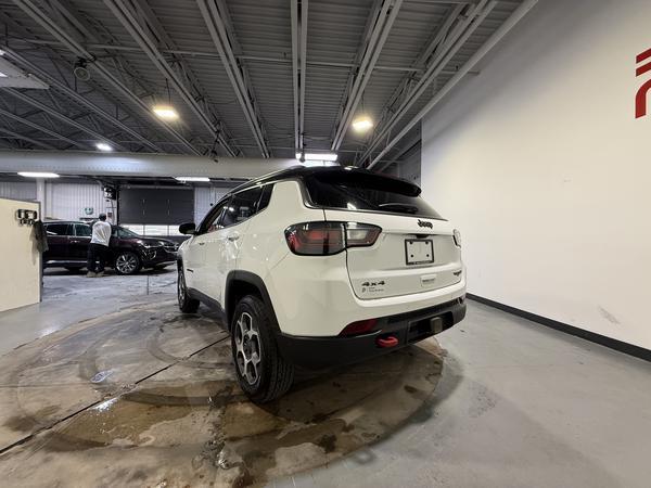 jeep Compass 2022 - 5