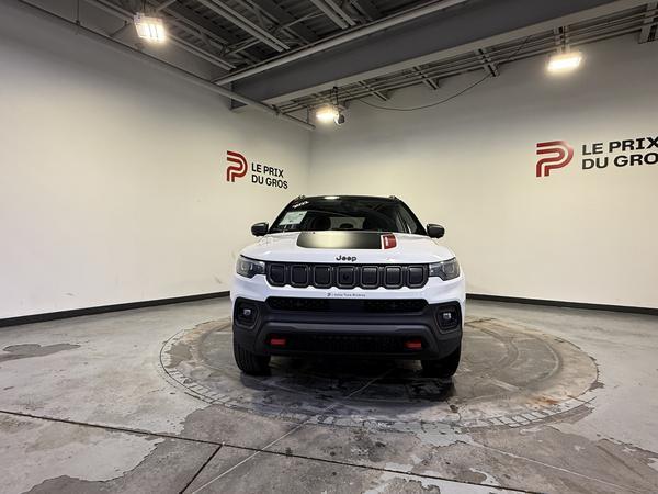 jeep Compass 2022 - 8