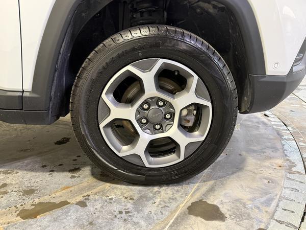 jeep Compass 2022 - 11