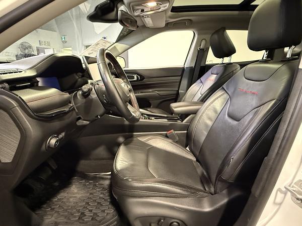jeep Compass 2022 - 14