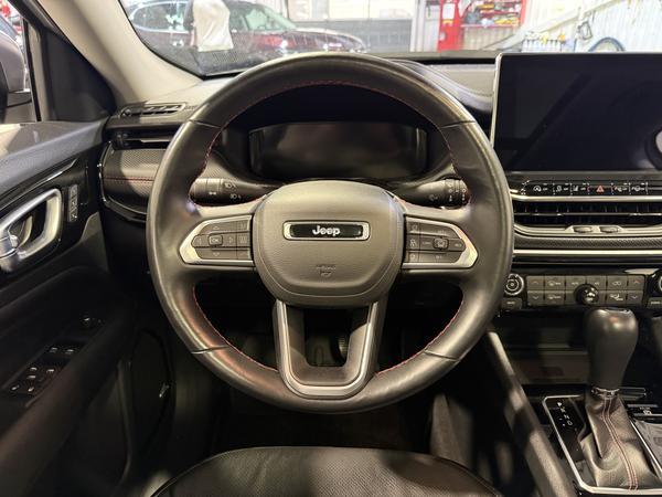 jeep Compass 2022 - 15