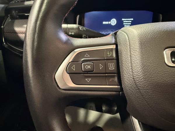 jeep Compass 2022 - 16