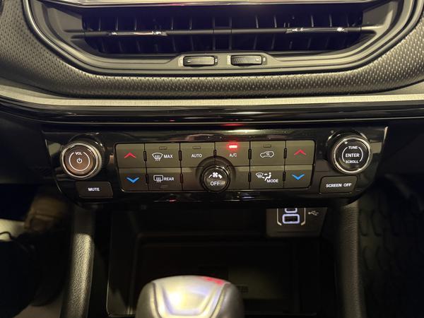 jeep Compass 2022 - 23