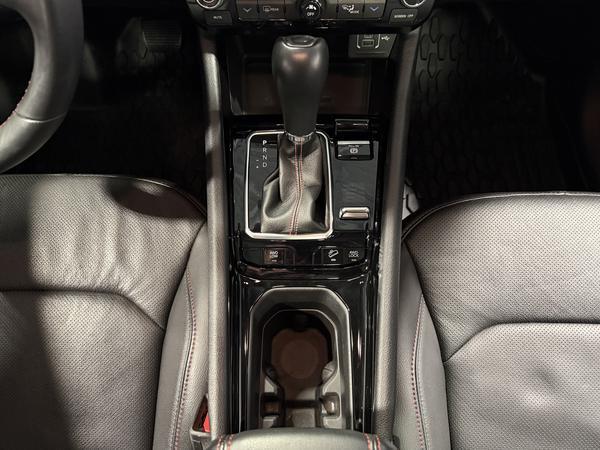 jeep Compass 2022 - 24