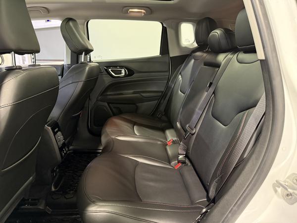 jeep Compass 2022 - 25