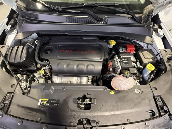 jeep Compass 2022 - 27