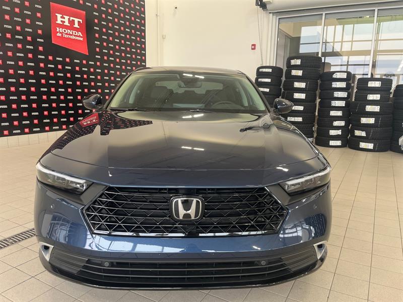 honda Accord Hybrid 2025 - 2