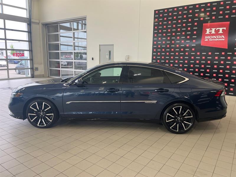 honda Accord Hybrid 2025 - 11