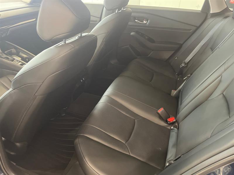 honda Accord Hybrid 2025 - 15
