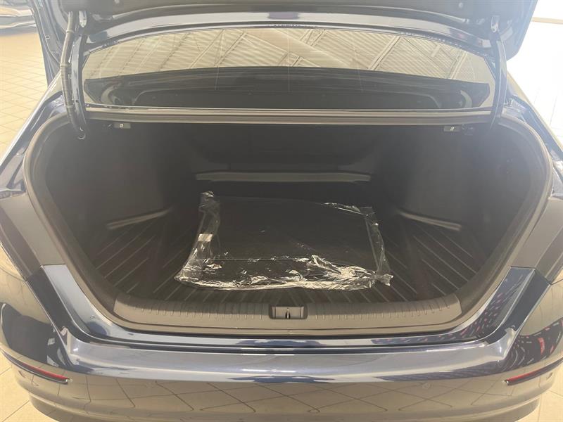 honda Accord Hybrid 2025 - 16