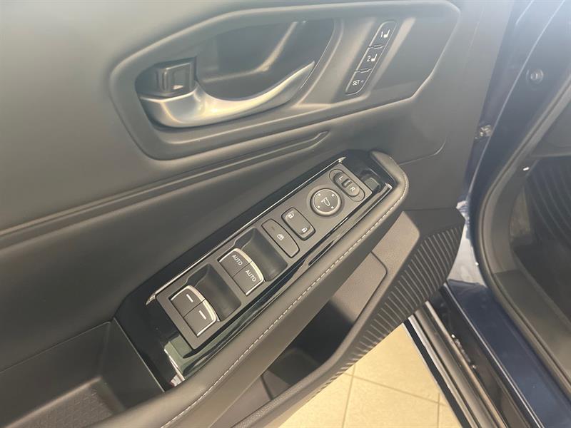 honda Accord Hybrid 2025 - 20