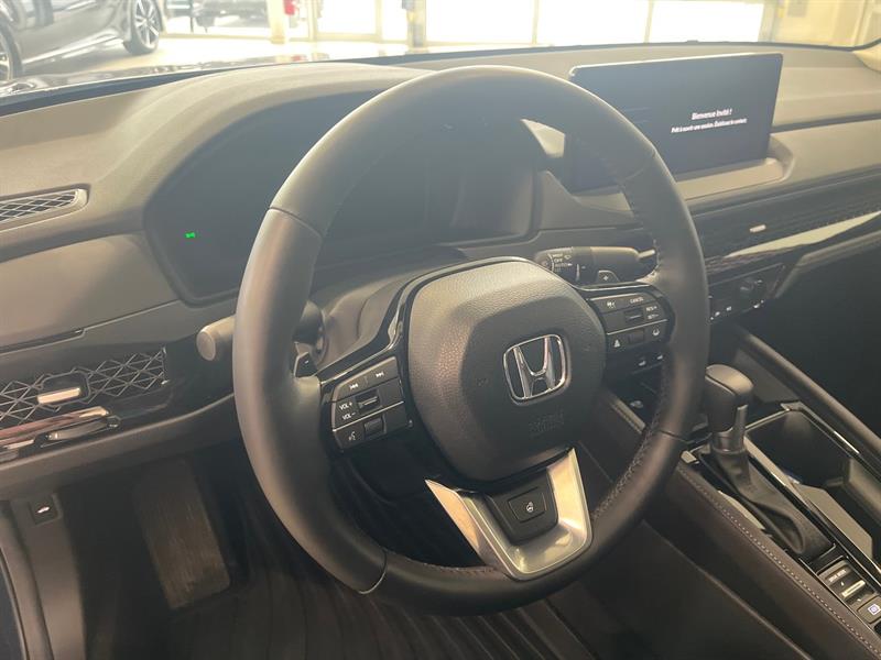 honda Accord Hybrid 2025 - 22
