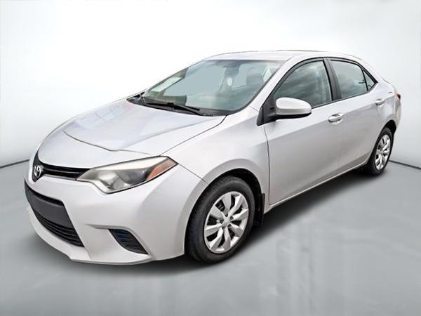 toyota Corolla 2014 - 3
