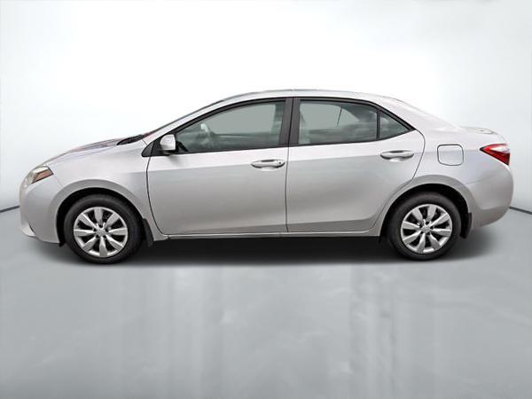 toyota Corolla 2014 - 4