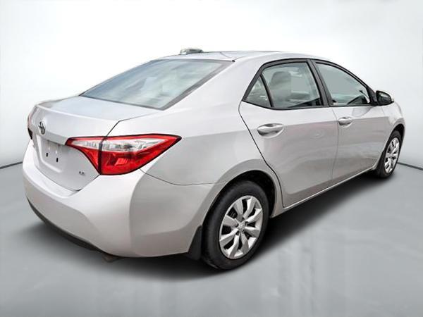 toyota Corolla 2014 - 7