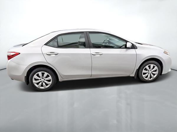 toyota Corolla 2014 - 8