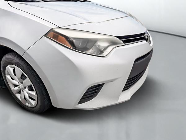 toyota Corolla 2014 - 9