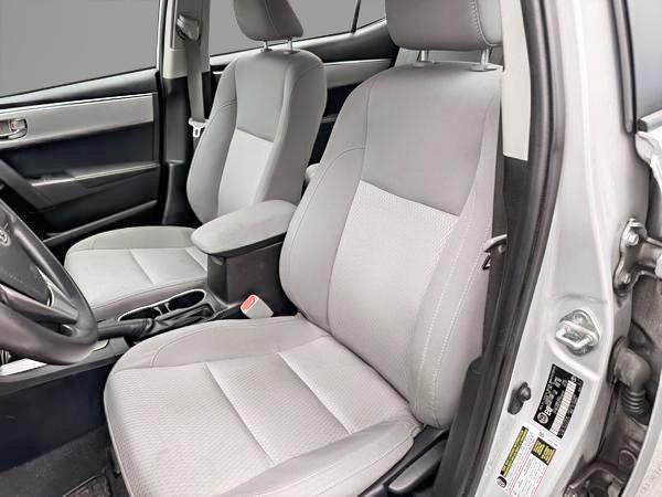 toyota Corolla 2014 - 13