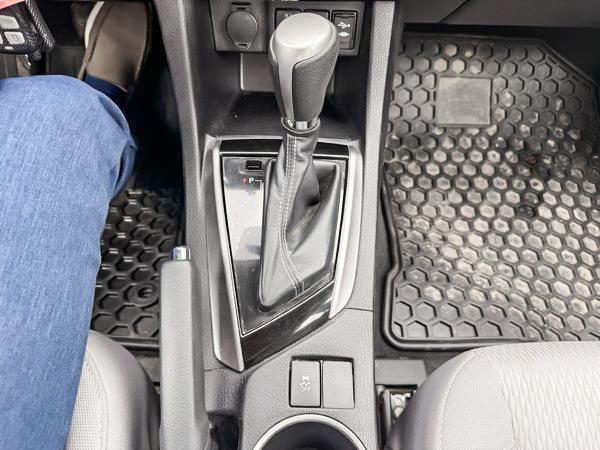 toyota Corolla 2014 - 22