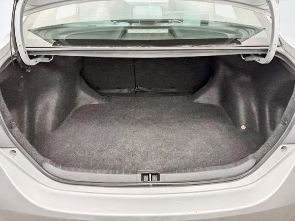 toyota Corolla 2014 - 25