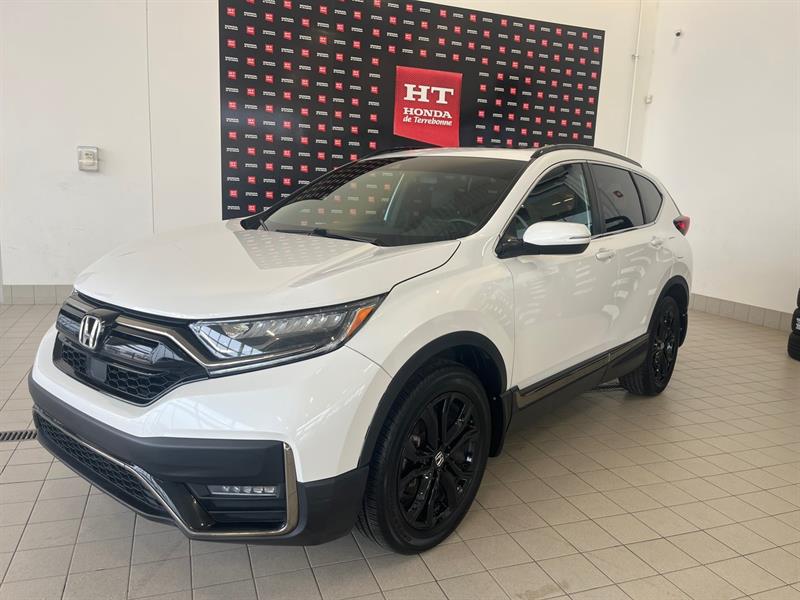honda CR-V 2021
