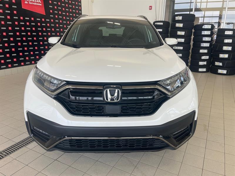 honda CR-V 2021 - 2