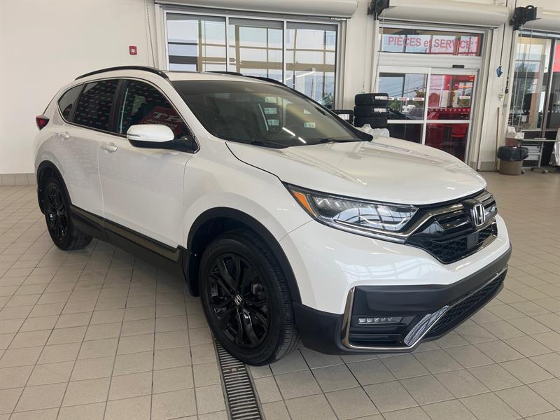honda CR-V 2021 - 3