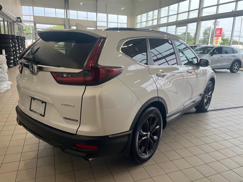 honda CR-V 2021 - 5
