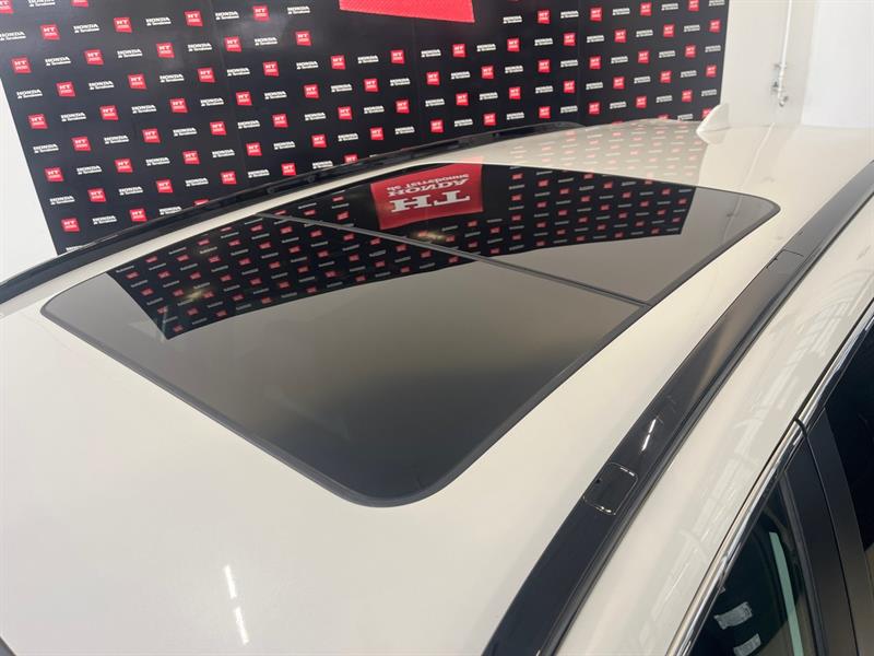honda CR-V 2021 - 9