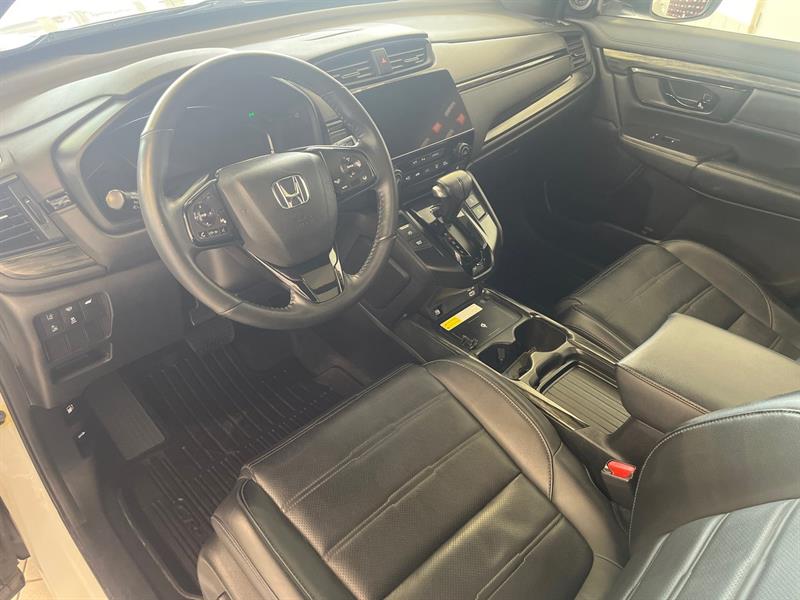 honda CR-V 2021 - 10