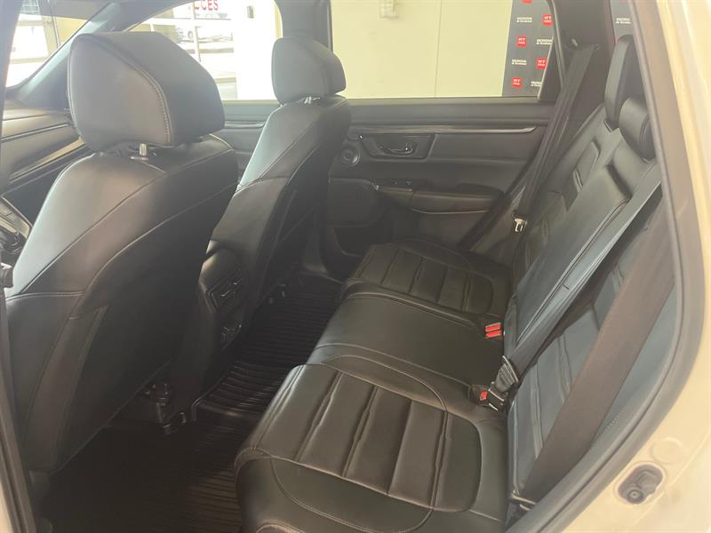 honda CR-V 2021 - 11