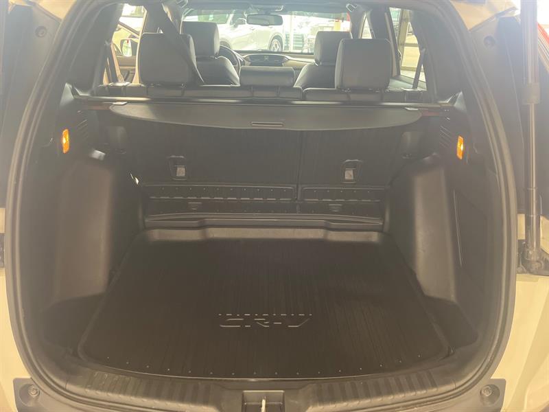 honda CR-V 2021 - 12