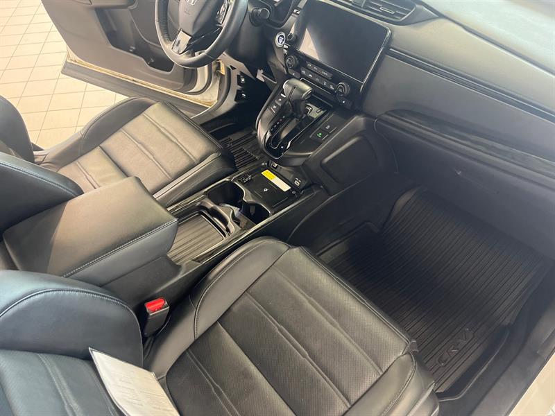 honda CR-V 2021 - 13