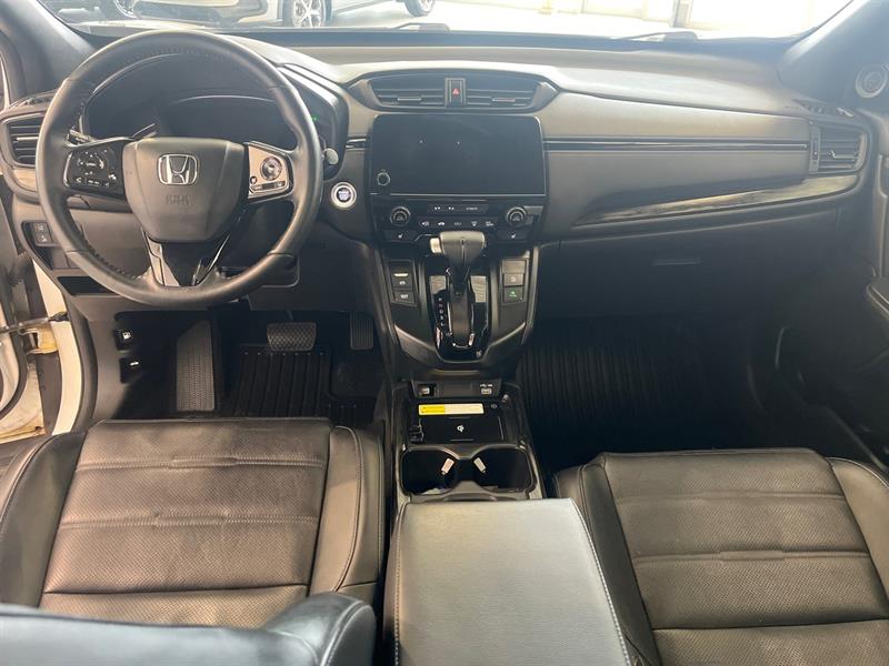 honda CR-V 2021 - 14