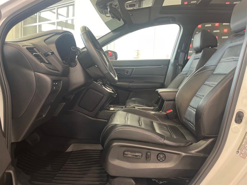 honda CR-V 2021 - 15