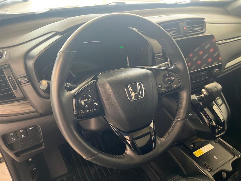 honda CR-V 2021 - 17