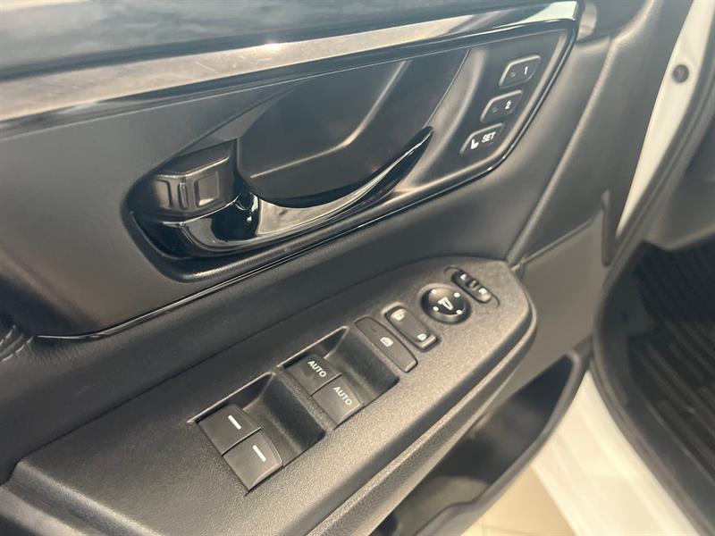 honda CR-V 2021 - 18