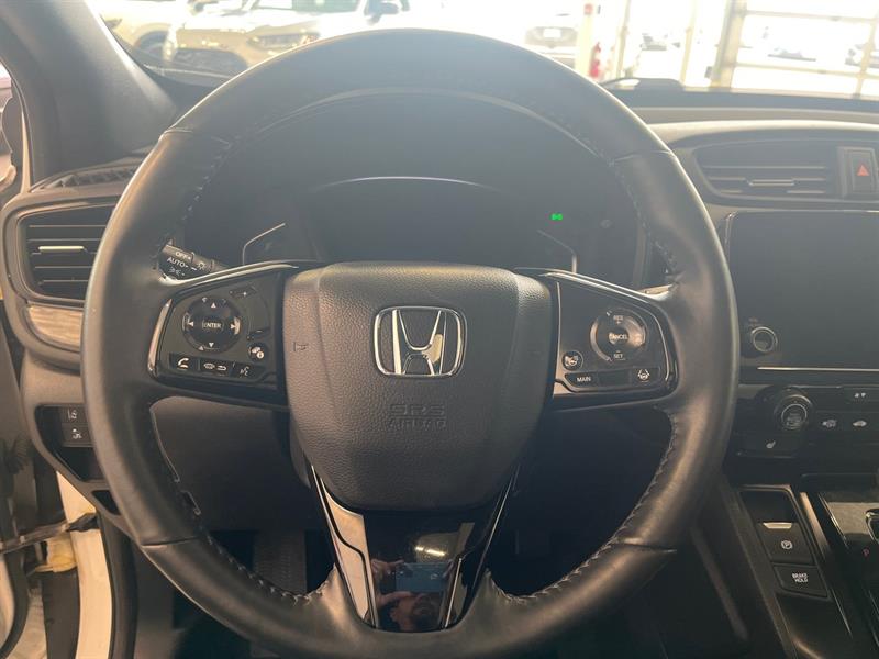 honda CR-V 2021 - 19
