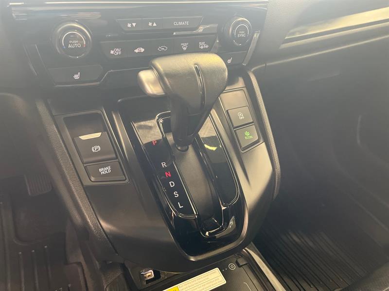 honda CR-V 2021 - 20