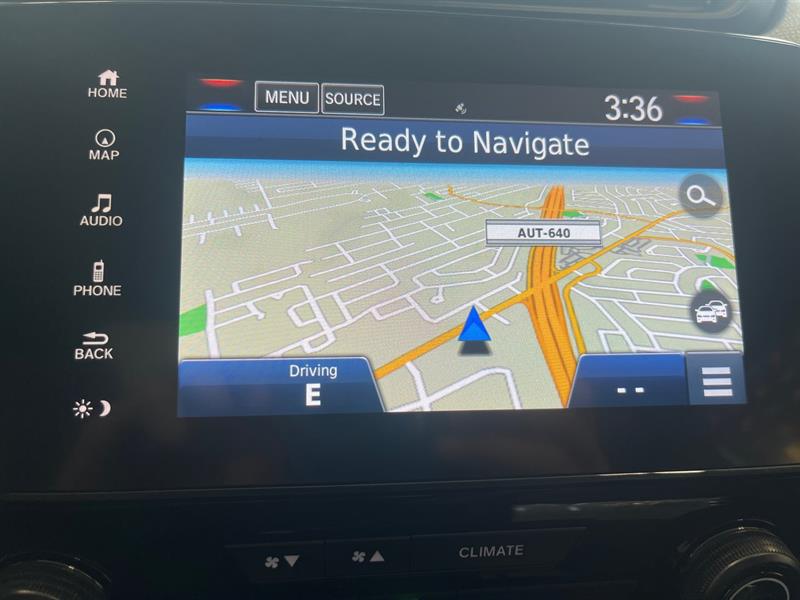 honda CR-V 2021 - 22