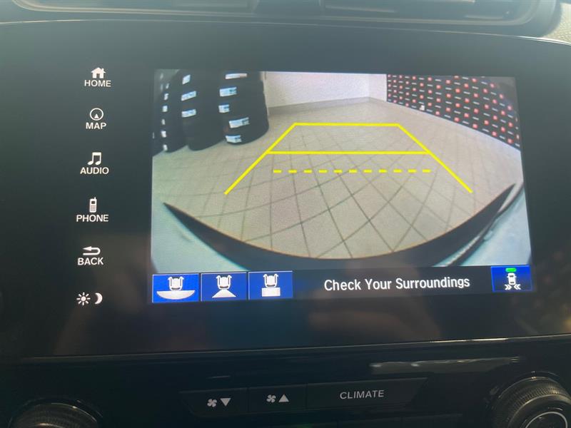 honda CR-V 2021 - 23