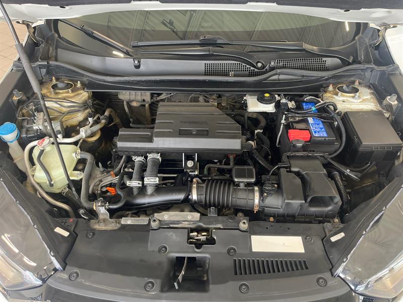 honda CR-V 2021 - 24