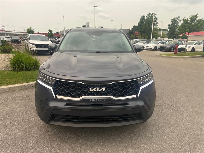kia Sorento 2023 - 2